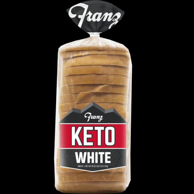 Is it Vegetarian? Franz Keto Sandwhich Bread White