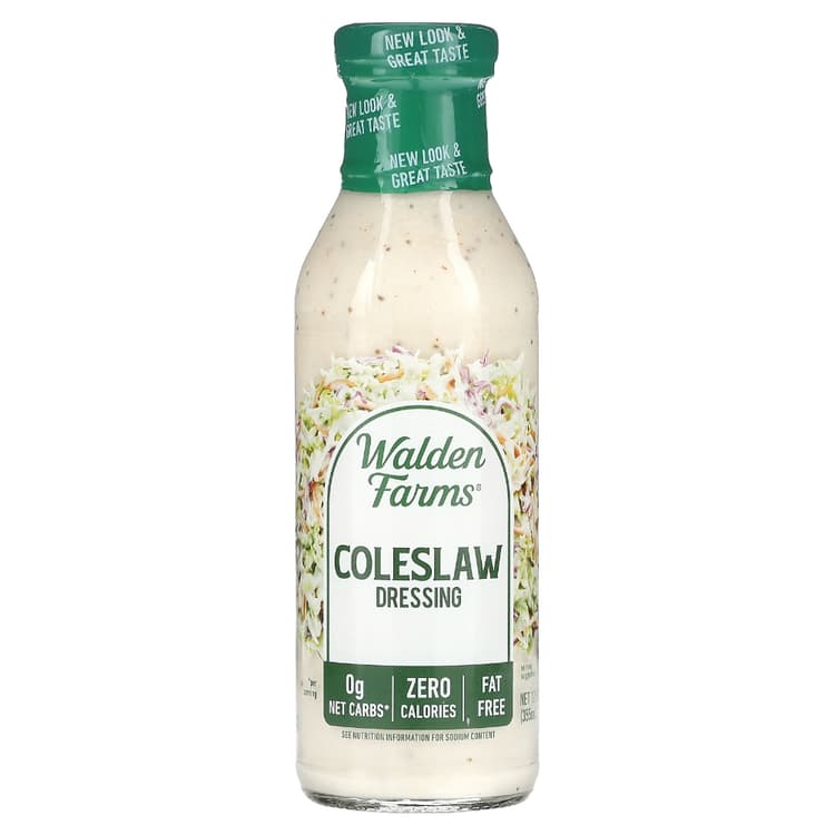 Walden Farms Coleslaw Dressing
