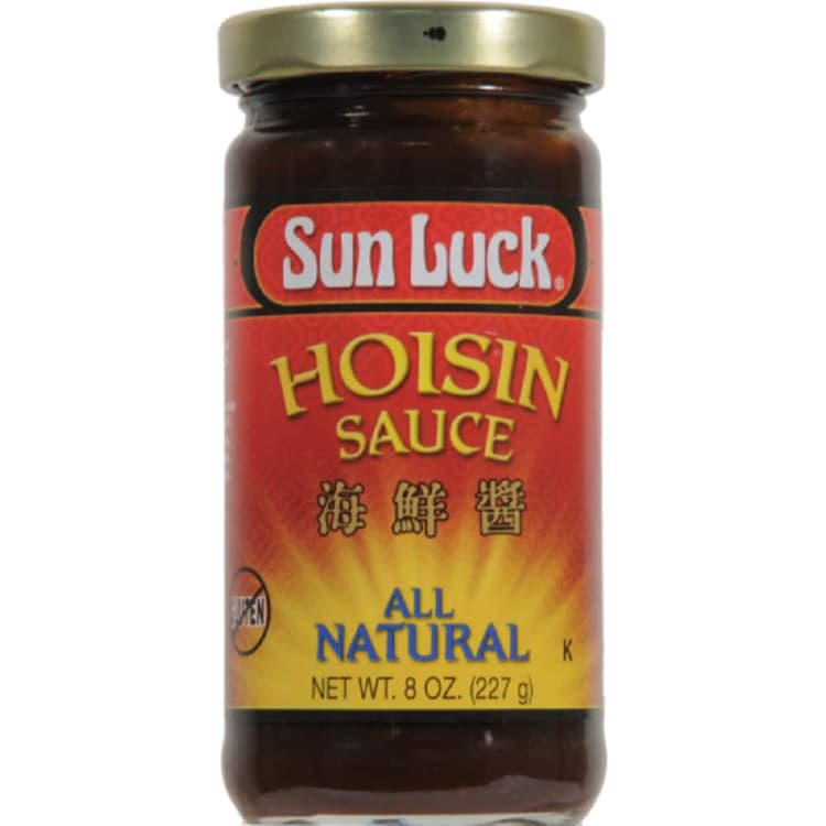 Sunluck Hoisin Sauce