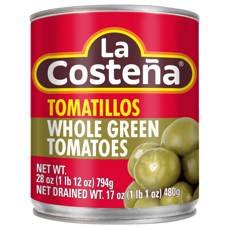 La Costena Tomatillos