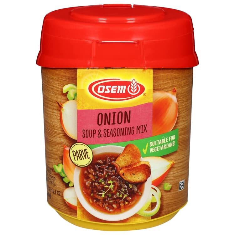 Osem Onion Soup Mix