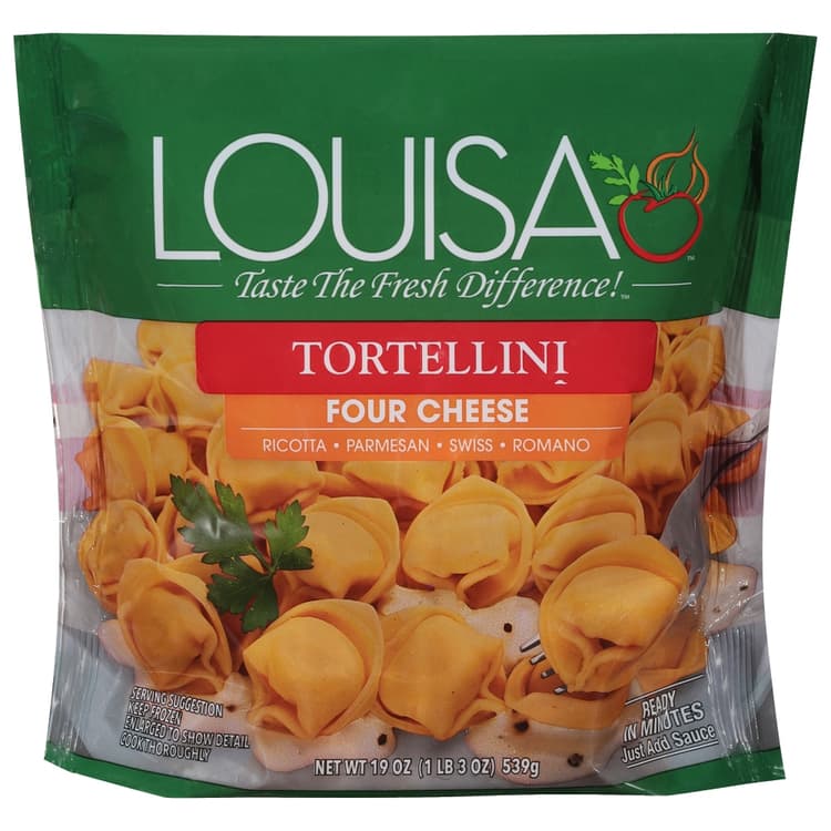 Lousia Cheese Tortellini