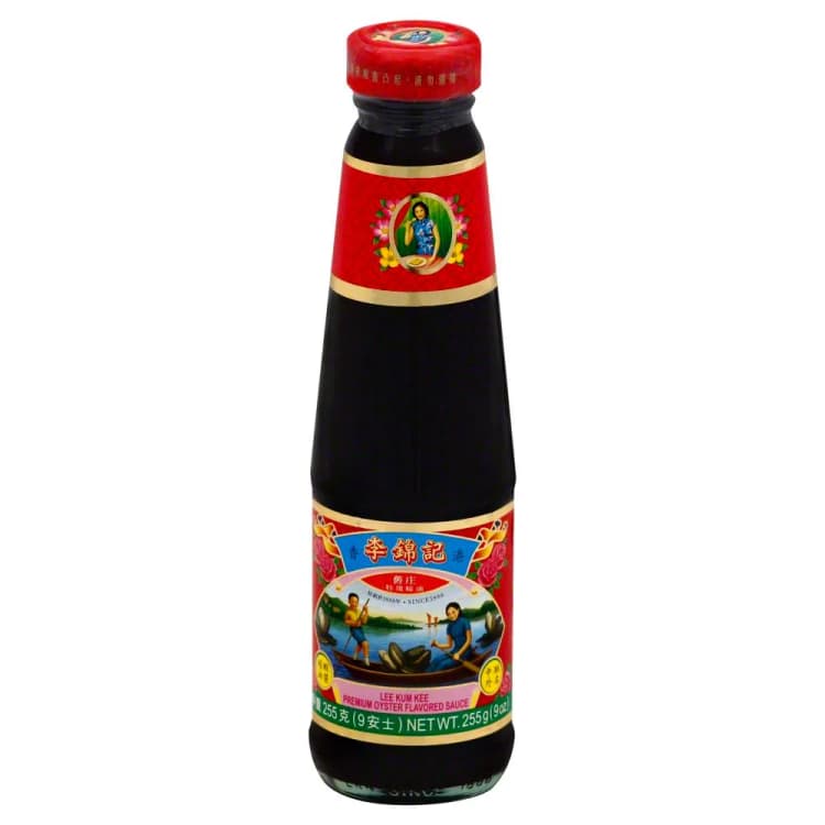 Lee Kum Kee Sauce Oyster