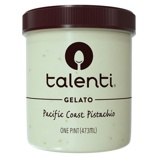 Is it Black Pepper Free? Talenti Sicilian Pistachio Gelato