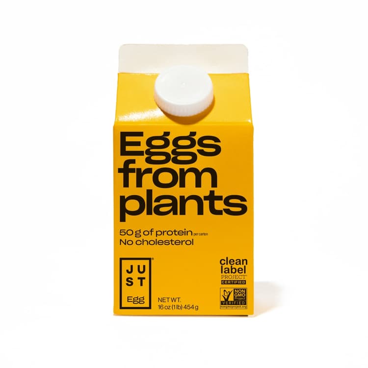 Just Egg Plant-Based Egg