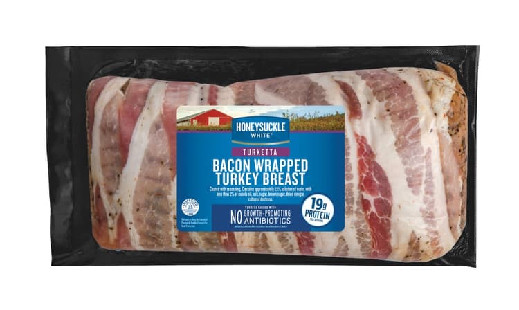 Fresh Salmon Burgers