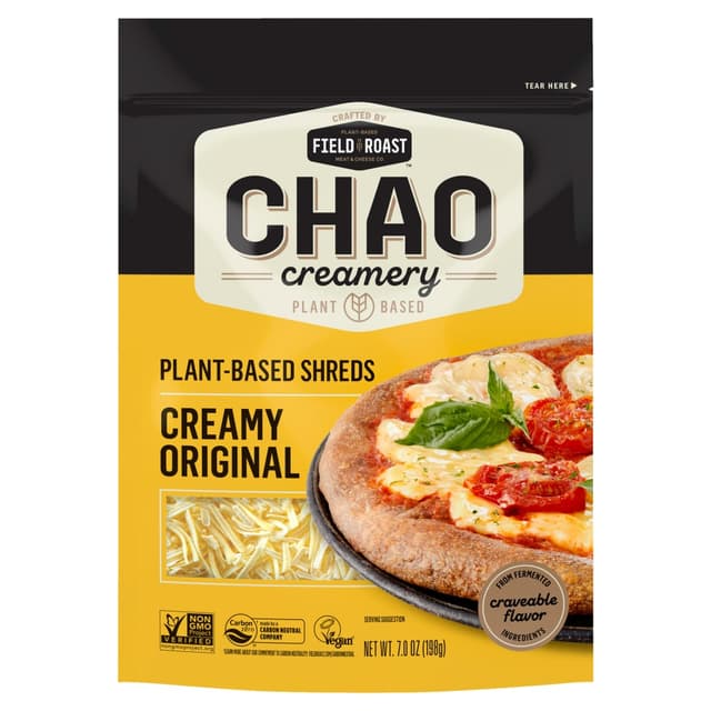 Is it Honey Free? Field Roast Chao Original Shreds