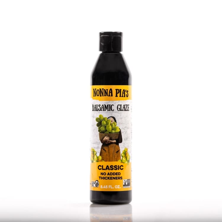 Nonna Pias Balsamic Glaze Classic