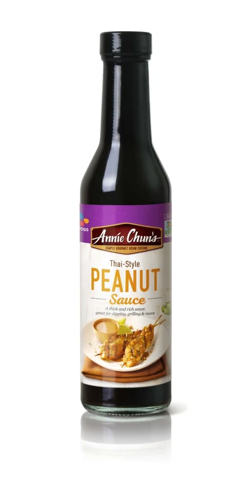 Annie Chun'S Thai Peanut Sauce