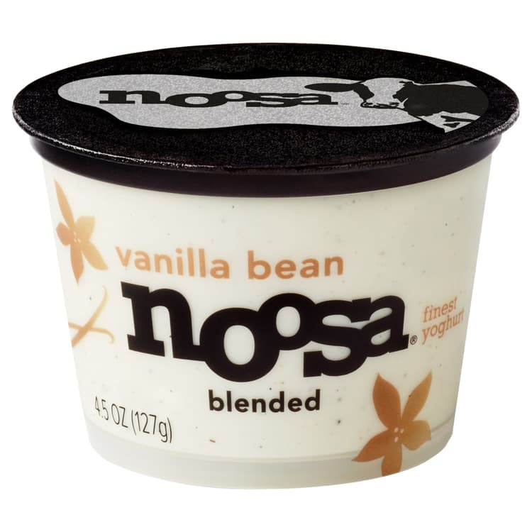 Noosa Lil Tub Vanilla Bean Yoghurt
