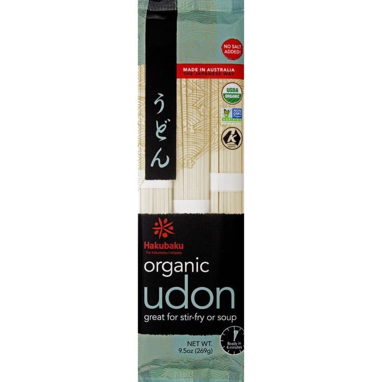 Haku Noodle Wht Udon Org