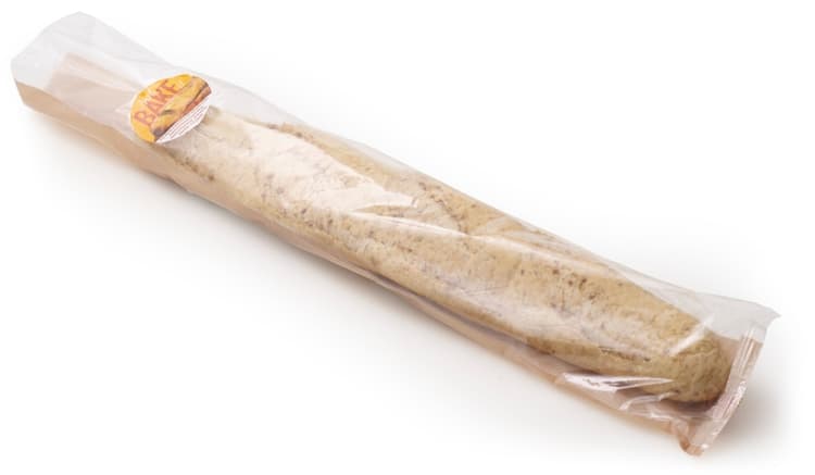Just Bake It Multigrain French Bread