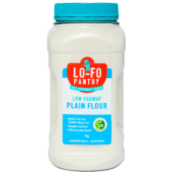 Lofo Pantry Low Fodmap Plain Flour