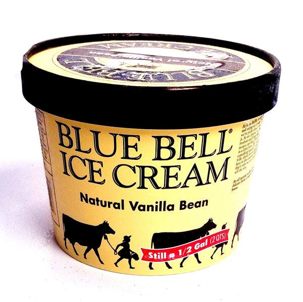 Is it Pregnancy Friendly? Blue Bell Ice Cream Rocky Road