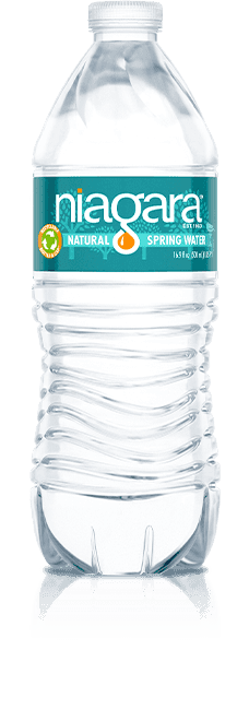 Niagara Natural Spring Water