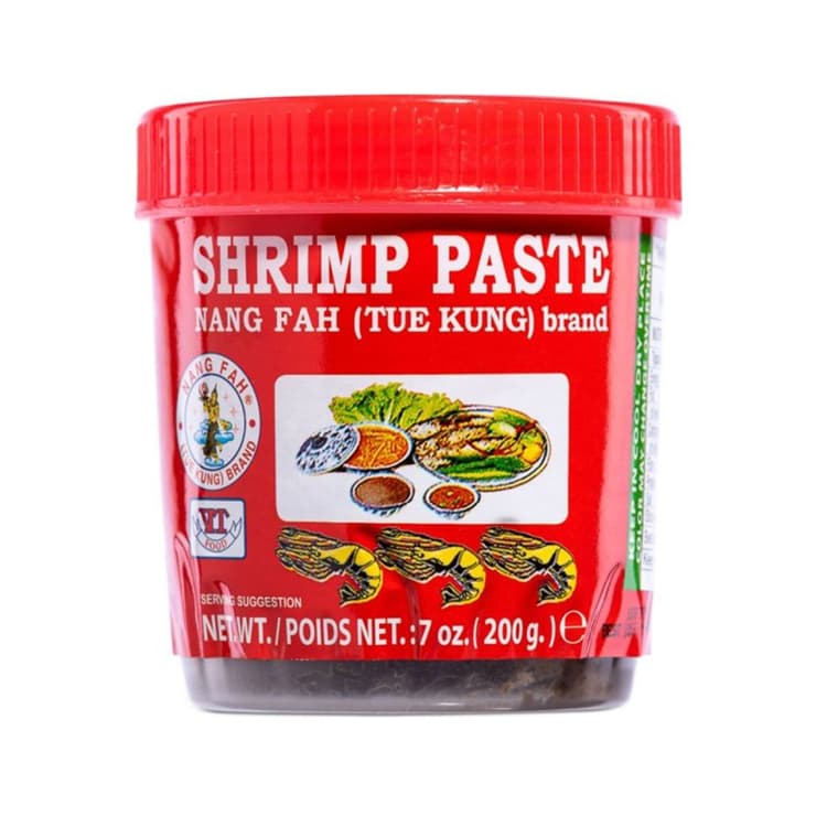Nang Fah (Tue Kung) Brand Shrimp Paste