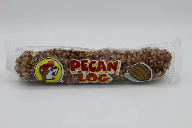 Buc-Ee'S Pecan Log