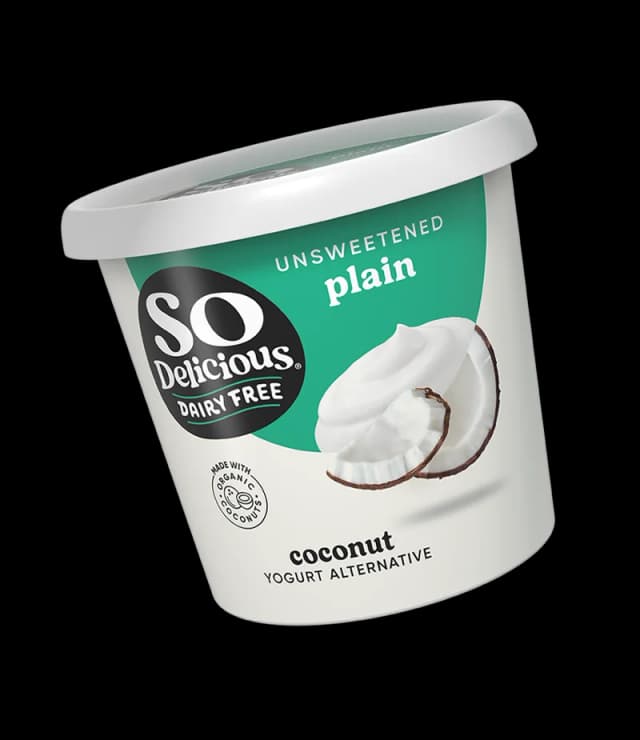 Is it Gluten Free? So Delicious Dairy Free Unsweetened Coconutmilk Yogurt Alternative