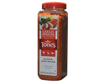 Tone'S Garlic Sriracha Seasoning Blend