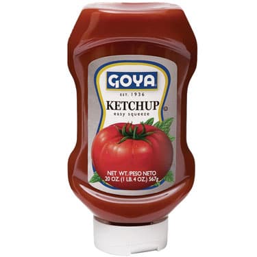 Goya Ketchup