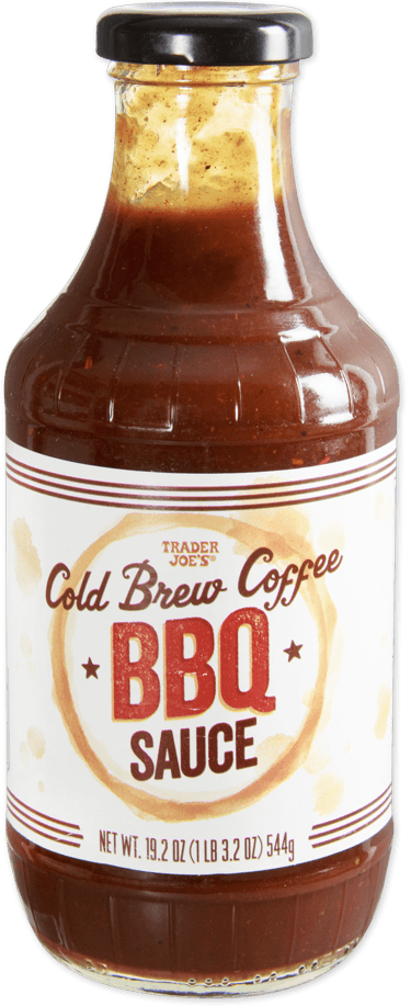 Trader Joe'S Cold Brew Coffee Bbq Sauce