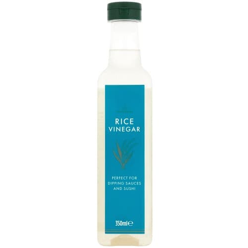 Morrisons Rice Vinegar