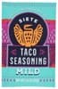 Riega Foods Street Tacos Organic Taco Seasoning Carnitas