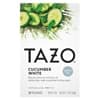 Tazo Decaffeinated Lotus Blossom Green