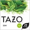 Tazo Iced Tea Lemon Ginger