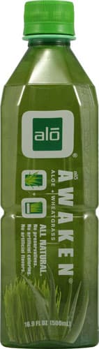 Alo Awaken Aloe Plus Wheatgrass