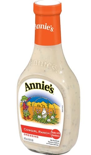 Annie'S Dressing Cowgirl Ranch
