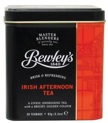 Bewley'S Irish Afternoon Tea