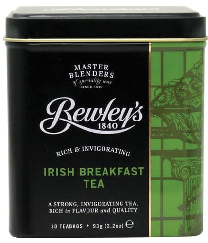 Bewley'S Irish Breakfast Tea