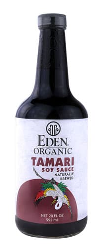 Eden Foods Domestic Tamari