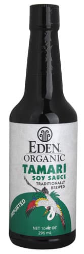 Eden Foods Imported Tamari