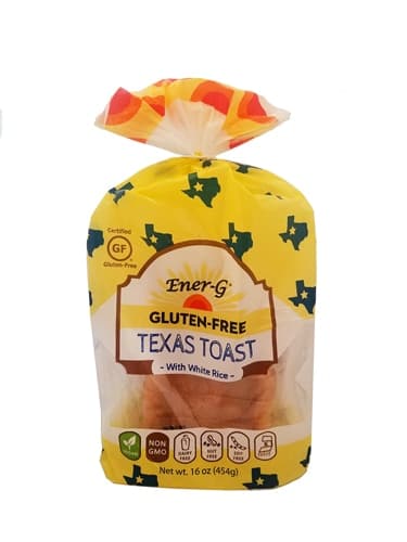 Is it Paraben Free? White Rice Loaf - Gluten-free - Wheat-free