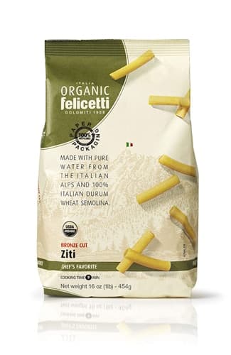 Felicetti Organic Ziti