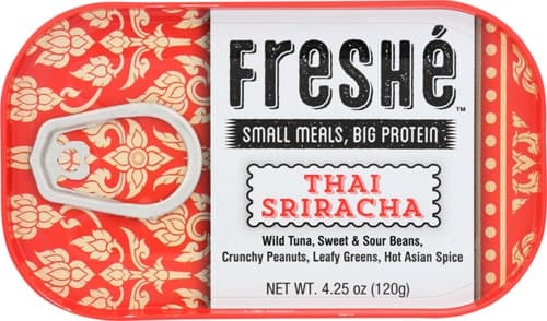 Freshe Can Tuna Thai Sriracha