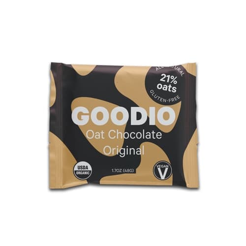 Goodio Original Oat Chocolate