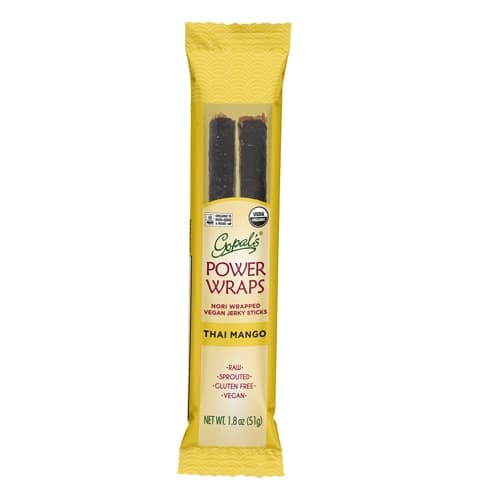 Gopal'S Power Wraps Thai Mango