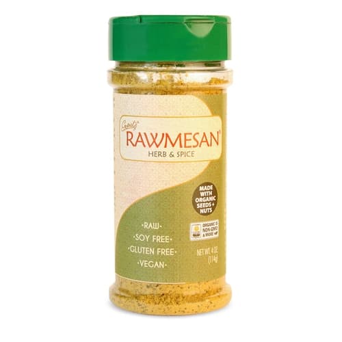 Gopal'S Rawmesan Herb & Spice