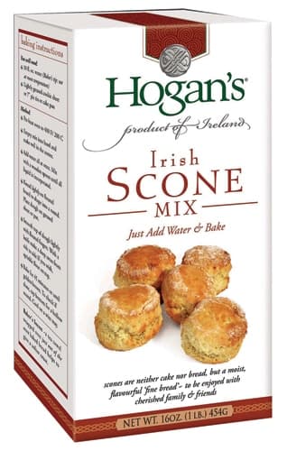Hogan'S Irish Scone Mix