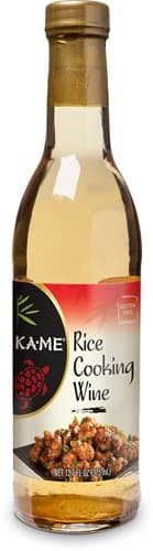 Ka-Me Rice Cooking Wine