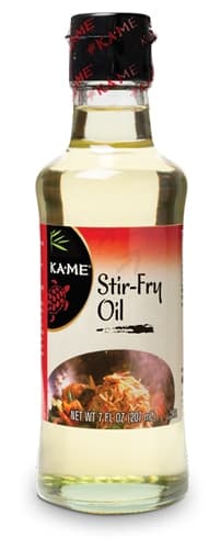 Ka-Me Stir Fry Oil