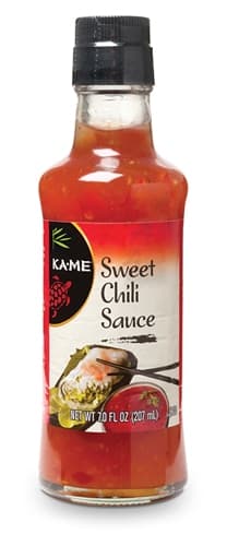Ka-Me Sweet Chili Sauce