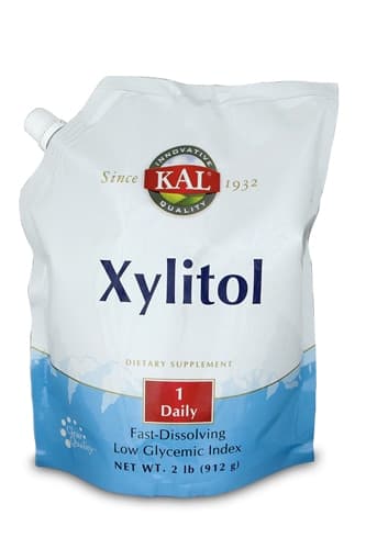Kal Xylitol Dietary Supplement