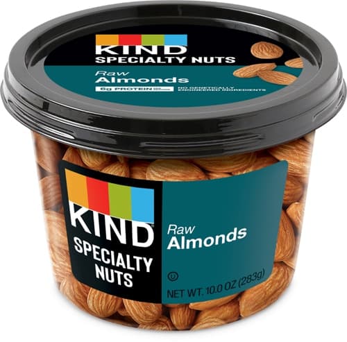 Kind Raw Almonds
