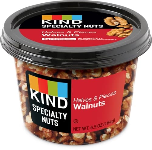 Kind Walnuts Halves &