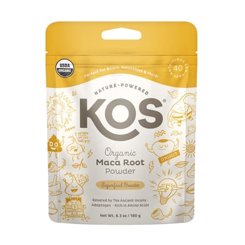 Kos Organic Maca Powder