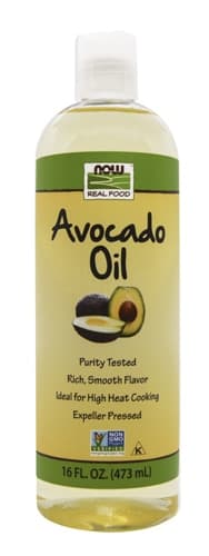 Now Foods Avocado Oil